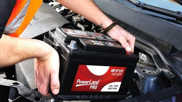 Cứu hộ ắc quy - Giải pháp kịp thời cho sự cố ô tô của bạn